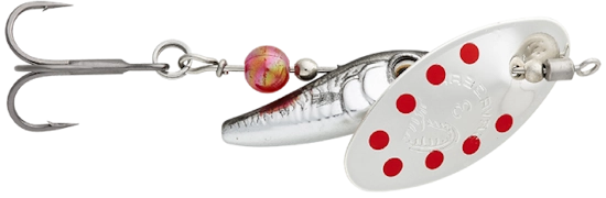 19 blystka obrotowa savage gear sticklebait
