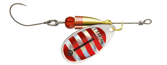 28blystka obrotowa cormoran bullet
