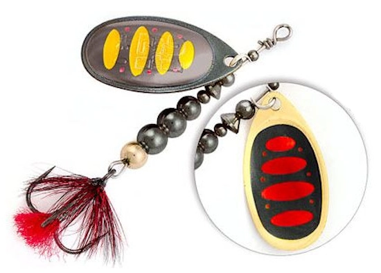 35 obrotowka pontoon21 ball concept spinner