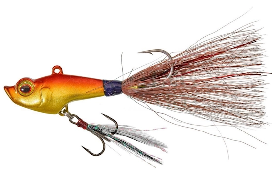 16 przynety gunki jigger jig