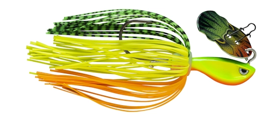 27 rapala rap pike