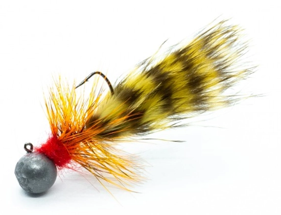 32 prout jig p