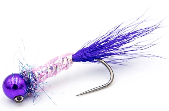 8 przyneta micro jig kiptail