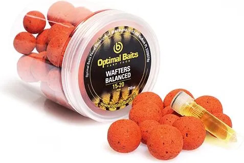 kulki wafters