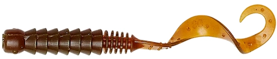 10 guma twister savage gear pro