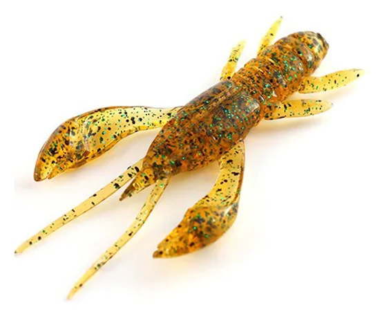 19 przyneta fishup real craw 1 5