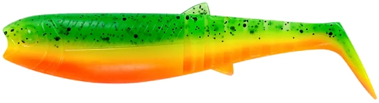 23 guma savage gear cannibal shad 6 8