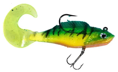 27 guma uzbrojona jaxon magic fish2