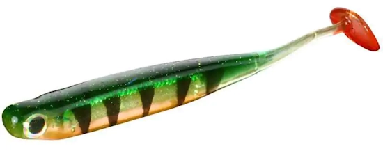 3 guma mikado furyo