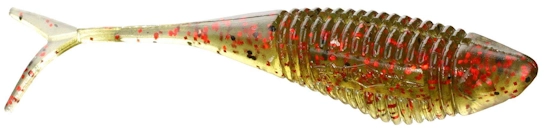 30 guma mikado fish fry