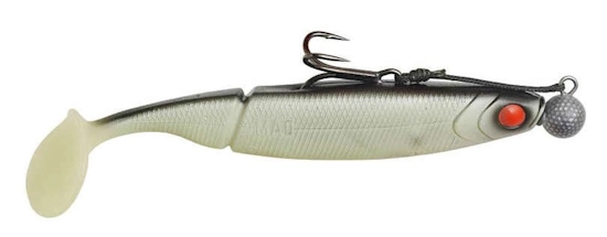 40 przyneta zbrojona madcat rtf shad