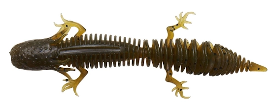 46 guma savage gear ned salamander