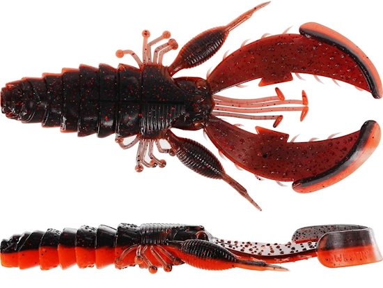 47 przyneta raczek westin cre craw creaturebait