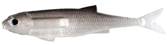 7 guma mikado flat fish