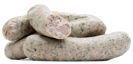 biala kielbasa