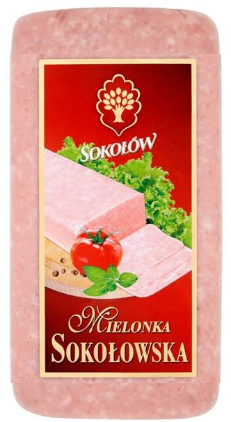 mielonka