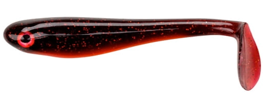 28 berkley hollow belly motoroil