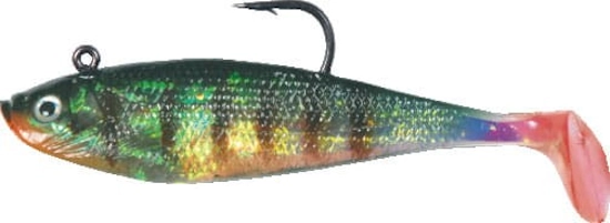 8 ripper uzbrojony holo shad