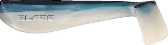 9 ripper traper blade fish