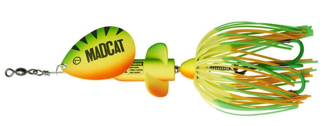 b static screaming spinners