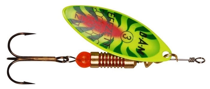 effzett predator fire shark