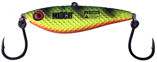 madcat vibratix