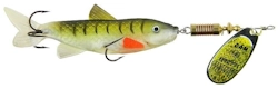 minnow spinner mini