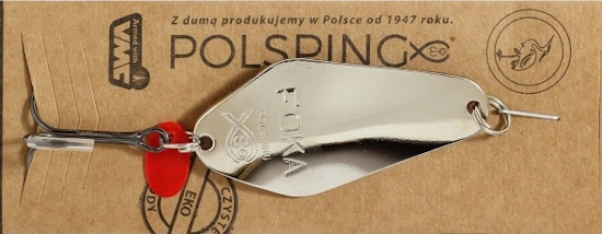 15 blystka wahadlowa foka