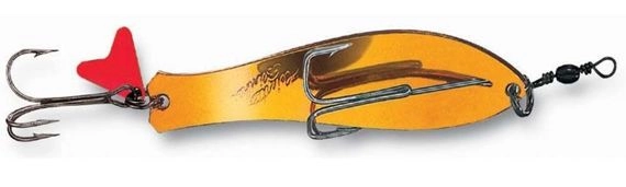 9 blystka wahadlowa dam effzett heintz spoon