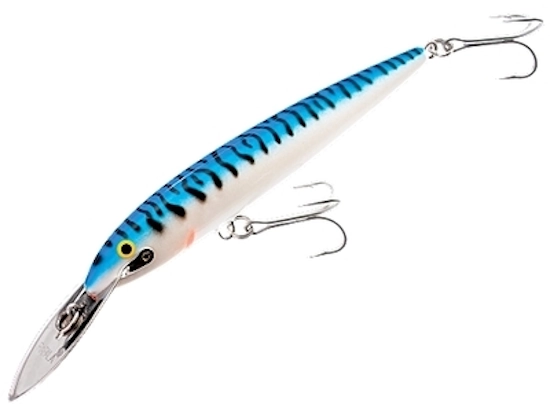 17 rapala magnum