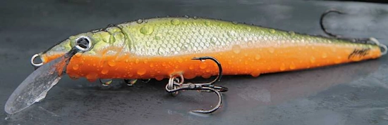5 panic z 13cm