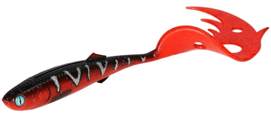 22 sicario pike tail