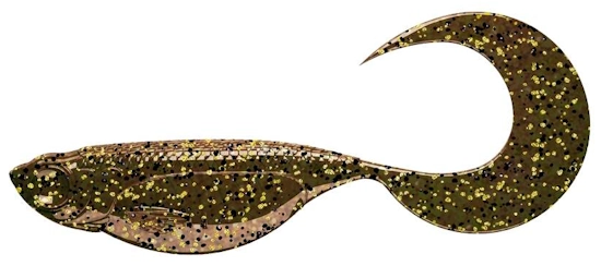 25 libra lures embrion