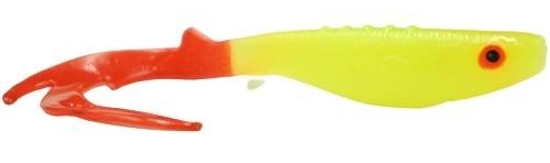 28 przyneta gumowa nitro dragon