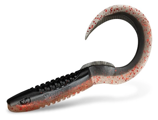 29 guma delphin twistax eeltail uvs