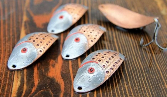 21 wahadlowki handmade drweca