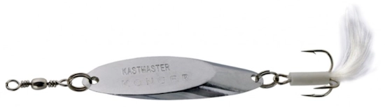 29 kastmaster