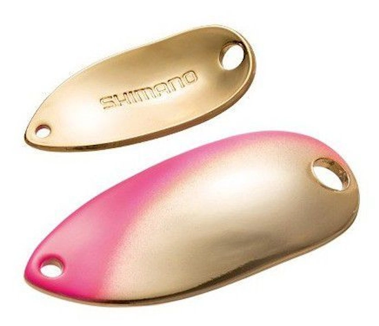 35 blystka shimano