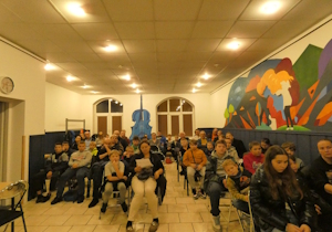 spotkanie organizacyjne