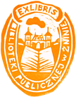 logo biblioteka
